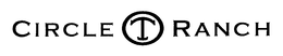 CIRCLE T RANCH trademark