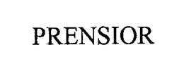 PRENSIOR trademark