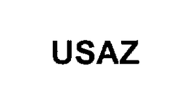 USAZ trademark