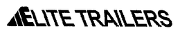 ELITE TRAILERS trademark