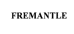 FREMANTLE trademark