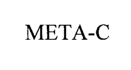 META-C trademark