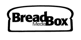 BREADBOX MEDIA trademark