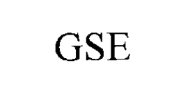 GSE trademark
