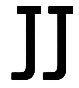 JJ trademark