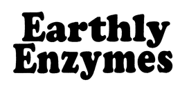 EARTHLY ENZYMES trademark