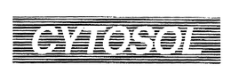 CYTOSOL trademark