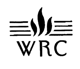 WRC trademark