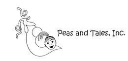 PEAS AND TALES, INC. trademark