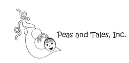 PEAS AND TALES, INC. trademark