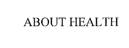 ABOUTHEALTH trademark