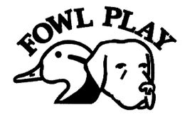 FOWL PLAY trademark