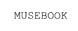 MUSEBOOK trademark
