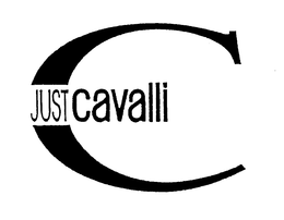 JUST CAVALLI C trademark
