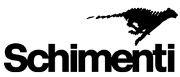 SCHIMENTI trademark