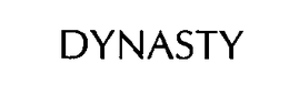 DYNASTY trademark