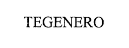 TEGENERO trademark