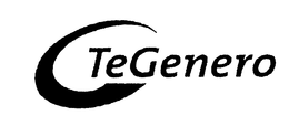 TEGENERO trademark