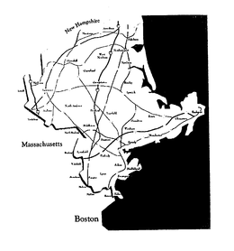 ESSEX NATIONAL HERITAGE AREA trademark
