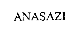 ANASAZI trademark