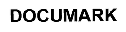 DOCUMARK trademark