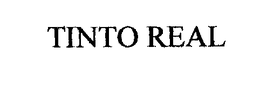 TINTO REAL trademark
