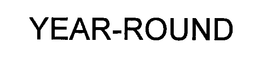 YEAR-ROUND trademark