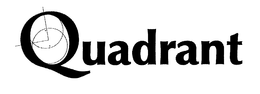 QUADRANT trademark