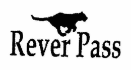 REVER PASS trademark