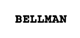 BELLMAN trademark