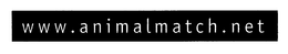 WWW.ANIMALMATCH.NET trademark