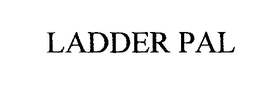 LADDER PAL trademark