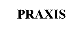 PRAXIS trademark