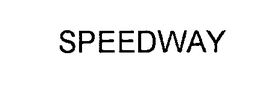 SPEEDWAY trademark