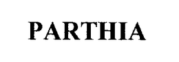 PARTHIA trademark