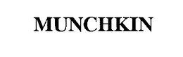 MUNCHKIN trademark