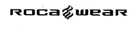 ROCAWEAR trademark