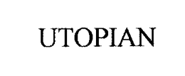 UTOPIAN trademark