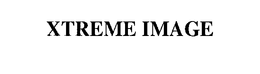 XTREME IMAGE trademark