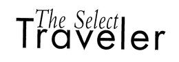 THE SELECT TRAVELER trademark