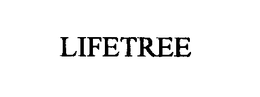 LIFETREE trademark