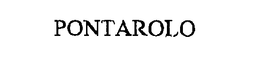 PONTAROLO trademark