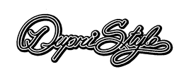 DUPRISTYLE trademark