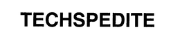 TECHSPEDITE trademark