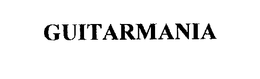 GUITARMANIA trademark