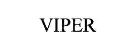 VIPER trademark