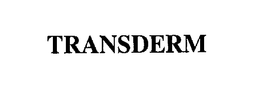TRANSDERM trademark