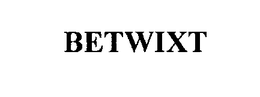 BETWIXT trademark