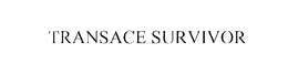 TRANSACE SURVIVOR trademark