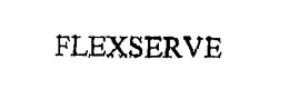 FLEXSERVE trademark
